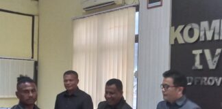 Terima Aduan Masyarakaat Desa Lifuleo, Komisi IV DPRD NTT Desak Pemprov dan PT PLN Agar Tepati Janji Untuk Bangun Jalan