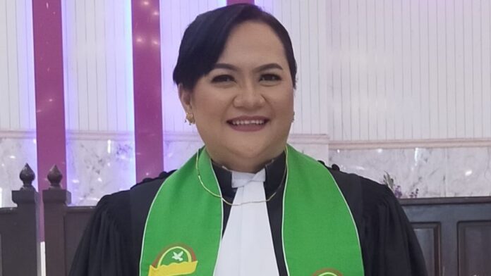 “Bernyanyilah Dengan Segenap Hati Untuk Tuhan” Renungan GMIT, Ibadat Minggu 19 Januari 2025