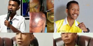 Dandim 1622/Alor Dan Ketua DPRD Alor Klarifikasi Insiden Oknum Anggota TNI Aniaya Masyarakat Sipil Melalui Pertemuan Terbuka, Aktivis Alor Siap Kawal Dan Usut Tuntas