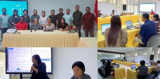 Prodi PJKR-UKAW Gelar Pelatihan Penulisan Proposal Menyongsong Hibah Penelitian DRTPM 2025, Dekan FKIP: “Kegiatan Yang Diinisiasi Oleh Pak Dr. Jusuf Blegur Ini Sangat Penting”