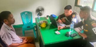 Penasihat Hukum Korban Yakin Pelaku Akan Tanggung Jawab Dalam Kasus Oknum TNI Aniaya Warga di Alor