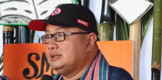 Ketua BMPS NTT Dukung Penguatan Literasi di Sekolah-sekolah GMIT