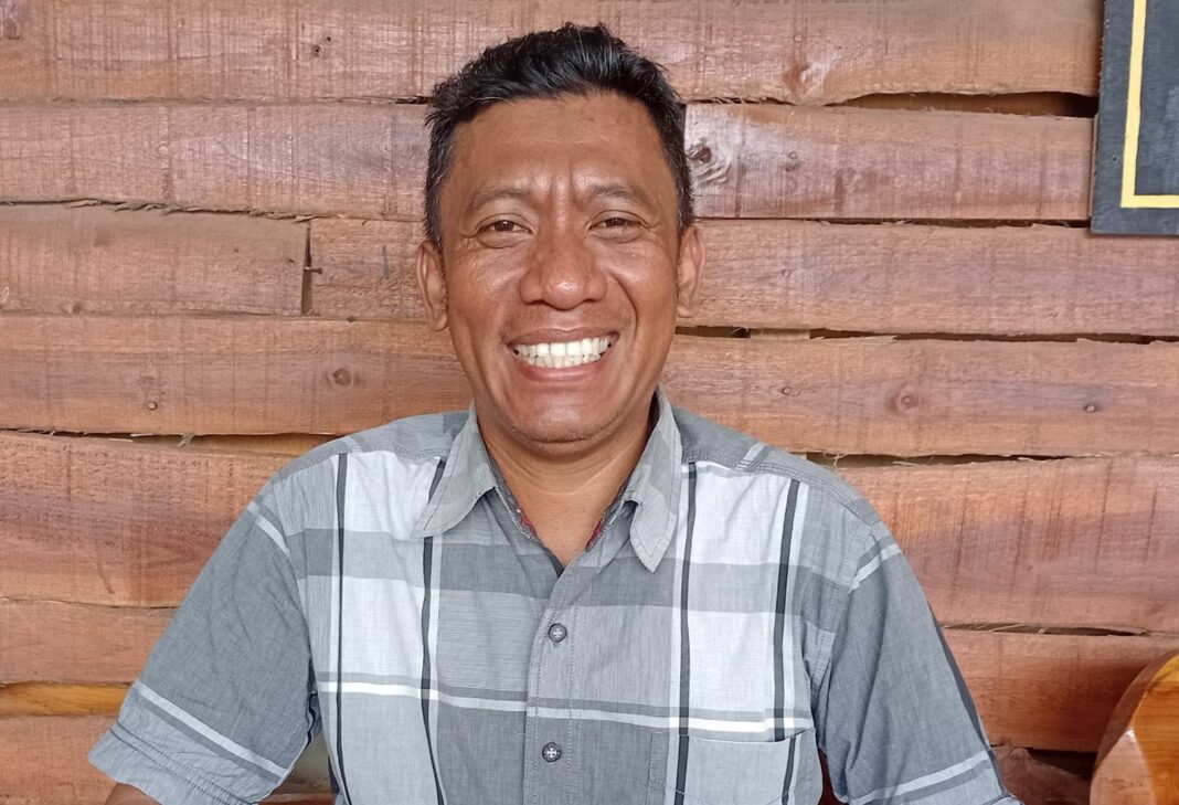 Sinode GMIT Gelar Workshop Bagi Kelompok Guru Untuk Dukung Penguatan Literasi