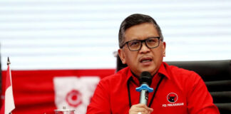 PDIP Curiga Pengalihan Isu OCCRP Saat KPK Geledah Rumah Hasto