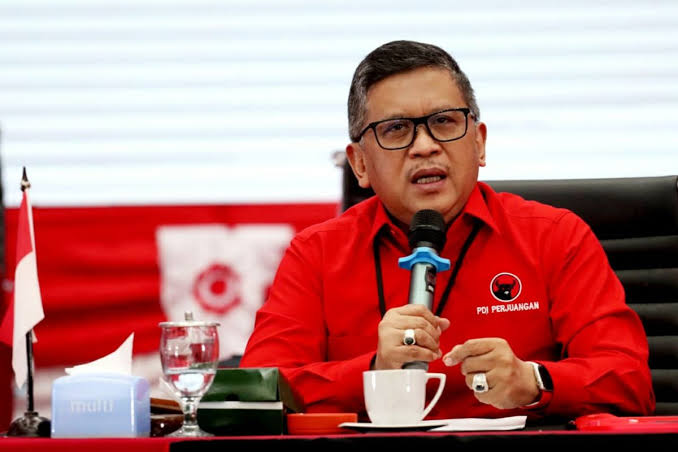 PDIP Curiga Pengalihan Isu OCCRP Saat KPK Geledah Rumah Hasto