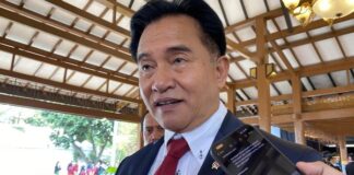 Yusril Sebut Tak Mungkin Buat Aturan Baru Untuk Batasi Jumlah Capres Usai MK Hapus PT 20%