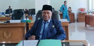 Ketua Fraksi Partai Demokrat DPRD Alor Ucapkan Selamat Hari Pers Nasional 2025, Yupiter:”Peran Pers Sangat Penting Dalam Pembangunan Daerah”