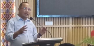 Momentum Hari Pers Nasional, Winston Rondo Mendorong Pemerintah Untuk Tidak Menjaga Jarak Dengan Para Jurnalis