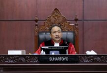 Gugatan Paslon Satu dan Tiga Tidak Dapat Diterima Oleh MK, Krisma Riwu Kore dan Thobias Uly Resmi Jadi Bupati Terpilih Kabupaten Sabu Raijua