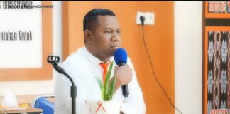 Tata Kelola SMKN 2 Kupang Buruk, Komisi Informasi NTT: Citra Lembaga Pendidikan Harus Dijaga Dengan Baik Dan Terbuka