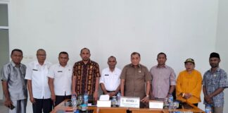 Miris! Pengelola Dana Pembinaan Olahraga Belum Pernah Diperiksa, Komisi I DPRD Gelar RDP Minta Irda Alor Audit Secara Menyeluruh