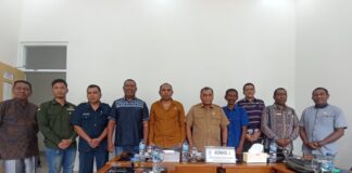 Komisi I DPRD Alor Gelar RDP Bahas kerawanan Kamtibmas, Sulaiman Singhs: “Kesbangpol dan Satpol PP Adalah Mata dan Telinga Pemda, Kalau Disfungsi Bahaya, Repot Itu”