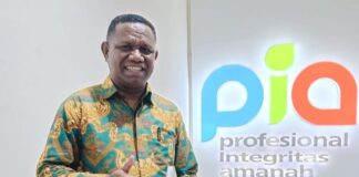 KPU Alor Batasi Wartawan Meliput Pleno Terbuka Penetapan Bupati Dan Wabup Terpilih, Ketua Komisi Informasi NTT Sebut Informasi Publik Harus Bisa Diakses Oleh Siapapun Tanpa Ditutup-Tutupi