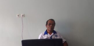 PT Ombay Berhentikan Karyawan Buruh, Akademisi Dosen Fakultas Hukum Untrib Kalabahi Berikan Pendapat Hukum