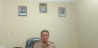 Kepala Disnakertrans Alor Sebut Pihak Simfoni Hotel Belum Bayar Pesangon 100 Juta Lebih Terhadap 9 Orang Karyawan