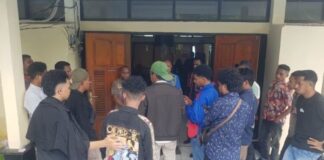 Dugaan Korupsi Terkait Dana Pembinaan Olahraga, Ketua ACW Temui Sekretaris Irda Alor, Alhadi: Ada Apa Sehingga Irda Tidak Pernah Audit!