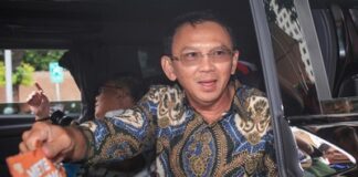Ahok Siap Bila Dipanggil Oleh Kejagung Soal Kasus Korupsi di Pertamina