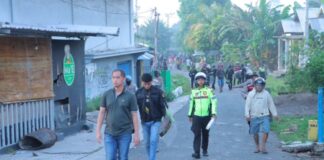 Polres Alor Tetapkan 3 Tersangka Dalam Kasus Pengeroyokan Pada Tawuran Antar Kampung