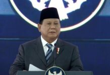 Presiden Prabowo Minta Kepala Daerah Perbaiki Kualitas Hidup Rakyat Usai Pelantikan