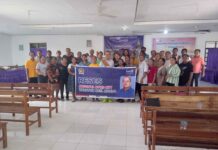 Masyarakat Adukan Kepada Winston Rondo Terkait Pelayanan Kesehatan di Puskesmas Sulamu Yang Kurang Optimal Sejak Beralih Status Jadi Pustu