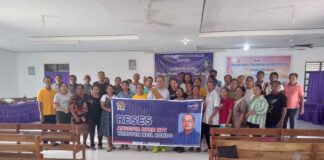 Masyarakat Adukan Kepada Winston Rondo Terkait Pelayanan Kesehatan di Puskesmas Sulamu Yang Kurang Optimal Sejak Beralih Status Jadi Pustu