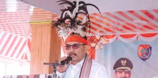 Pemkab Alor Akan Fasilitasi Ketersediaan Data Untuk DOB Pantar, Wujudkan Perubahan Nyata Melalui Gerakan 100 Hari Kerja, Simak 7 Pilar Utama Yang Akan Dikerjakan