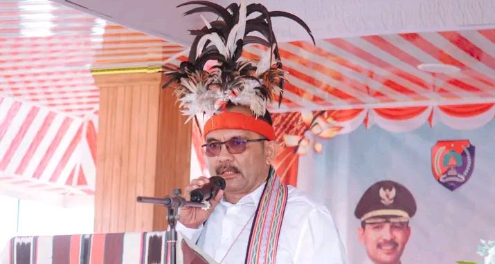 Pemkab Alor Akan Fasilitasi Ketersediaan Data Untuk DOB Pantar, Wujudkan Perubahan Nyata Melalui Gerakan 100 Hari Kerja, Simak 7 Pilar Utama Yang Akan Dikerjakan