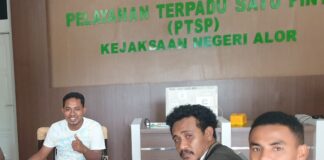 Dugaan Tipikor Proyek Gedung DPRD Naik Ke Tahap Penyidikan, Ketua ACW: Jangan Seperti Kasus BSPS Yang Sudah Ditahap Penyidikan Namun Hilang Jejak