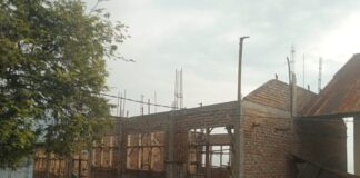 Proyek Pembangunan Ruang Belajar SD Negeri Toang Macet, Pihak Ketiga Didesak Segera Selesaikan