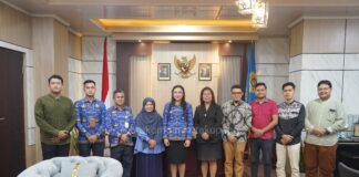 Serena Francis Ajak Pemuda Lintas Agama Pererat Toleransi dalam Gebyar Ramadhan 1446 Hijriah