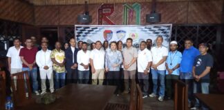 Sokan Lantik Pengurus IMI Kabupaten Alor: Momentum Baru Bagi Olahraga Otomotif di Alor, Wakil Bupati Dukung Penuh, Ketua Bensolihin Enga Sampaikan Terimakasih