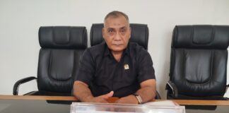 Komisi I Gelar RDP, Pemekaran Desa dan Perampingan Kelurahan Jadi Bahasan Utama Di DPRD Alor
