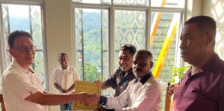 DPRD Alor Gelar RDP, Komisi 3 Desak Disnakertrans Selesaikan Hak-Hak Buruh Yang di PHK Oleh PT Ombay