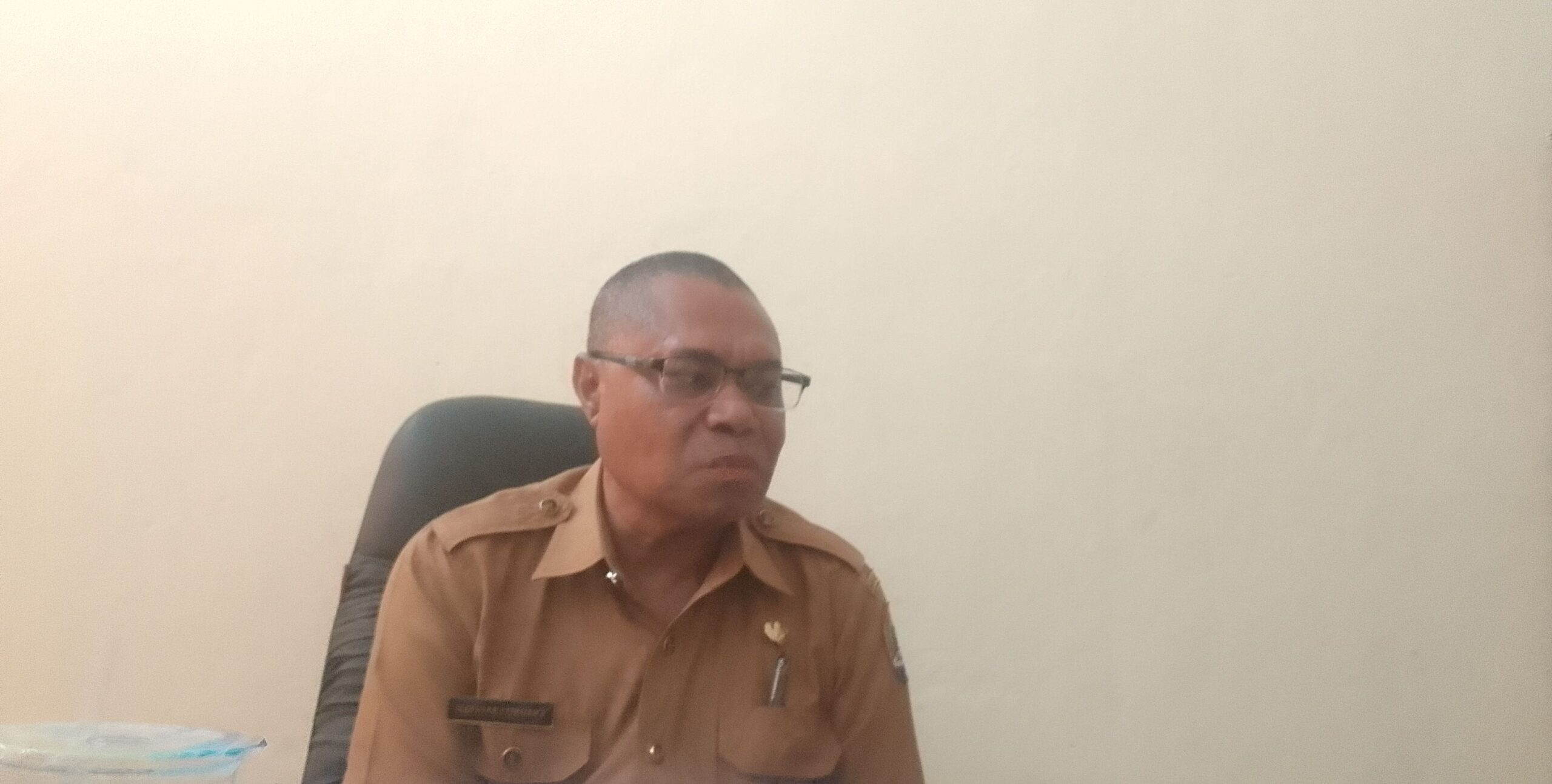 Dugaan Korupsi Dana 100 Juta Lebih, Kapus Sri Handayani Samoy Baru Kembalikan Kerugian Negara 30 Juta, Dicicil Dari Tahun Lalu 4 IMG 20250304 1448402 scaled