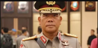 Kapolda NTT Minta Masyarakat Menunggu Putusan Mabes Polri Soal Ditangkapnya Kapolres Ngada Soal Dugaan Kasus Narkoba