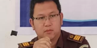 Mantan Bupati Alor Amon Djobo Diperiksa Oleh Jaksa Selama 6 Jam Terkait Dugaan Korupsi Penyalahgunaan Dana KONI