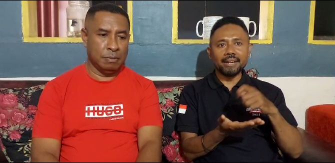 Dugaan Pemalsuan Tandatangan dan Cap Terhadap SPPD, Anggota DPRD, Plt Camat dan Staf Kecamatan Bertemu Untuk Klarifikasi