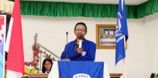 GAMKI Alor Akan Gelar Perayaan Paskah 2025: Lomba Solo, Vokal Grup, Pawai Paskah, KKR Kesembuhan Ilahi dan Pembagian Paket Makanan Bergizi