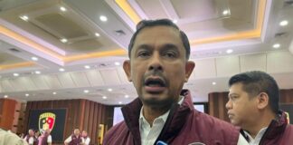 Bareskrim Polri Sebut Kapolres Ngada Bakal Dipecat Terkait Kasus Narkoba