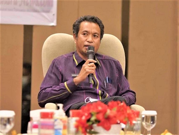 Pemprov NTT Diminta Susun Pedoman Tarif Supaya Tarif Jasa Angkut Jenasah Tidak Mencekik Masyarakat Kabupaten Sabu Raijua