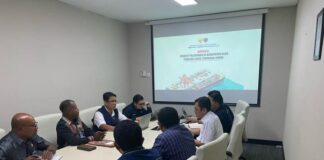 Pembangunan 14 Pelabuhan Di Kabupaten Alor Menjadi Prioritas: Komisi 3 DPRD Konsultasi Dengan Kementerian Perhubungan