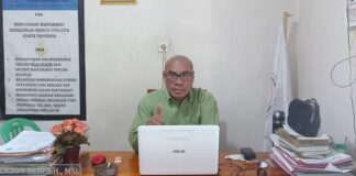 PBH Kencana Kasih NTT Siap Dampingi Tenaga Kerja Di Dolog Alor Yang Diberhentikan Secara Melawan Hukum