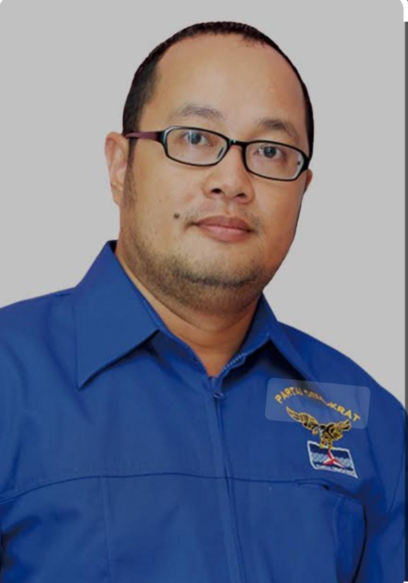 Wakil Ketua Fraksi Demokrat DPRD NTT Winston Rondo Kecam PT Darma Indah Yang Tetapkan Harga Biaya Angkut Jenasah Kupang-Sabu Raijua Dengan Tidak Manusiawi