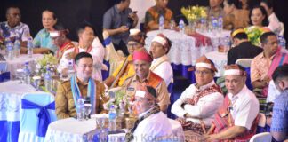 Budi Arie Sebut NTT Patut Jadi Inspirasi Nasional Dalam Pengembangan Koperasi