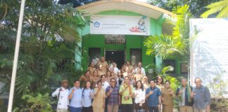 Kunjungan Komisi V DPRD NTT Ke SMA Negeri 2 Kalabahi: Upaya Meningkatkan Kualitas Pendidikan di Alor