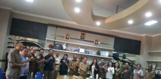 Komisi V DPRD NTT Bertemu Bupati Alor, Bahas Kebutuhan Pendidikan dan Kesehatan, Pemda Upayakan Lahan Untuk SMA Kristen 3 dan DPRD Dorong Pembangunan Rumah Sakit Pratama Di Pantar Serta Ambulans Laut