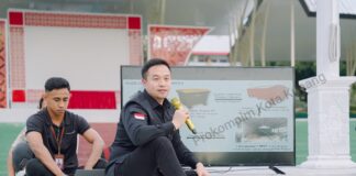 Wali Kota Kupang Christian Widodo Sebut Masyarakat Yang Membuang Sampah Sembarangan Akan Diberi Sanksi Kerja Sosial dan Fotonya Dipajang di Medsos