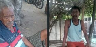 30 Tahun Lebih Bekerja Di Dolog Alor, Para Buruh Tidak Diberikan Pesangon Saat Berhenti Kerja Karena Lanjut Usia