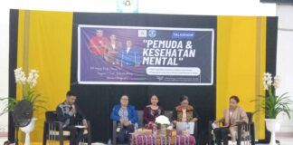 Pemuda GMIT Klasis Fatuleu Gelar Talkshow Tentang Kesehatan Mental : DPD GAMKI NTT Hadir Sebagai Pemateri