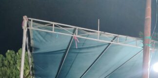 Wakil Bupati Sabu Raijua Thobias Uly Buka Turnamen Futsal Rosario Cup III: Wujudkan Semangat Sportivitas dan Prestasi Pemuda